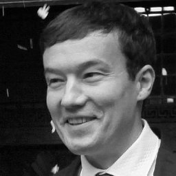 John Reid