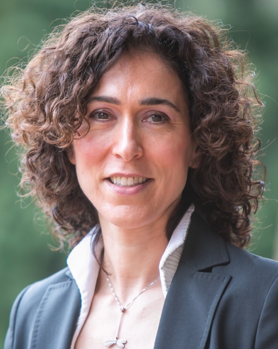 Francesca Molinari