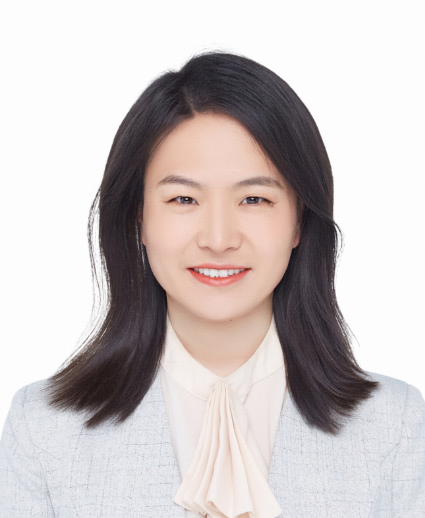Caixia Wang