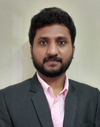 Alagar Ramar