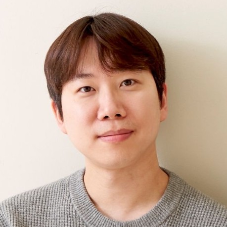 Eunwoo Kim
