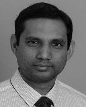 Sutharshan Rajasegarar