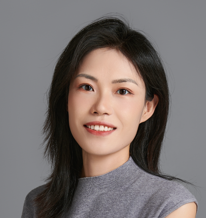 Yuanna Huang