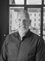 Marc Desmet