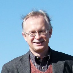 Sergey M. Varlamov