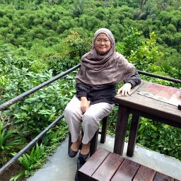 Rogayah a razak