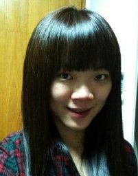 Yi-Ching Huang