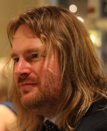Mark N. Wass