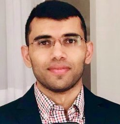Kshirsagar Prakash