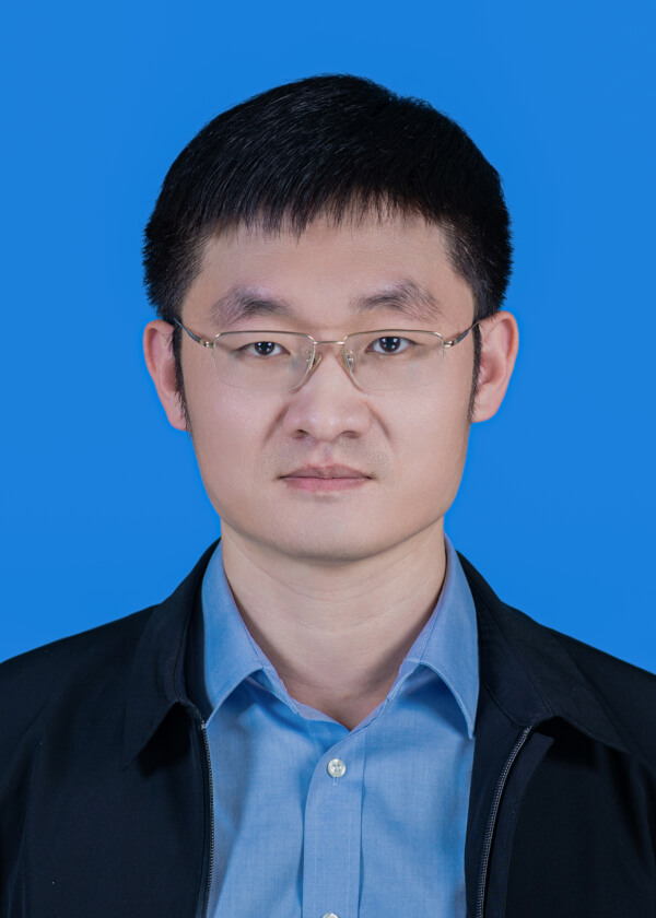 Xingchen Liu