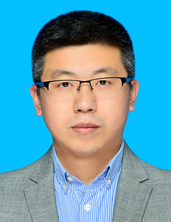 Yangguang Li