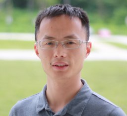 Peng Lintao