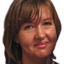 Inna Malyshkina