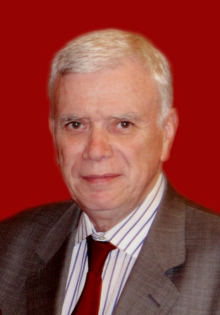 Francois Mathey