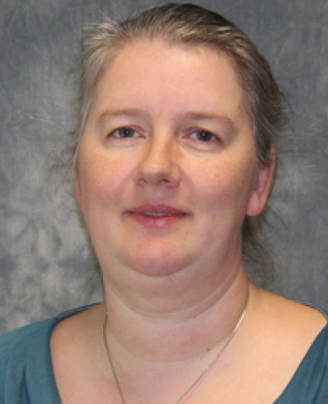 Philippa Dall