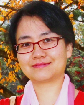 Lili Wu