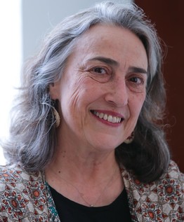 Linda F. Cushman