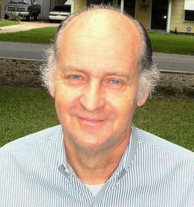 George F. Reiter