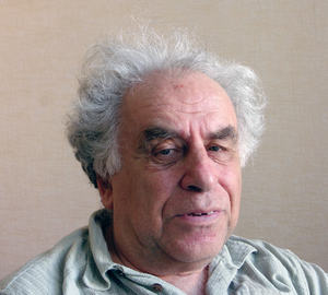 Ilya Faivilevich Ginzburg