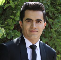 Alireza Mousakhani Ganjeh