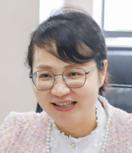 Hongyan Jiang