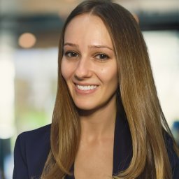 Ashley Holub