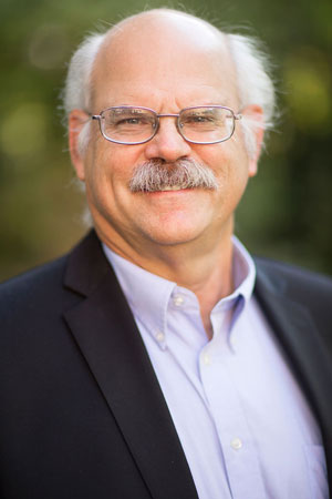 David G. Castner
