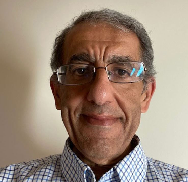 Joseph G. Ibrahim