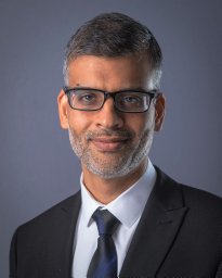 Ismail Mohammed
