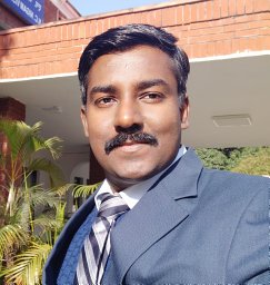 K. Mathiyazhagan