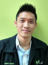 Lam meng chun