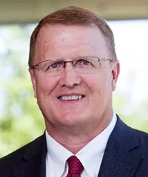 Pat Halbur