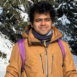 Shailesh Mishra