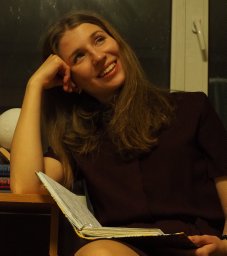 Alexandra Volokhova