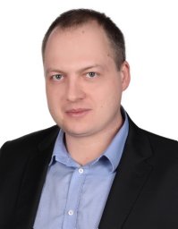 Paweł Skalski