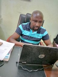Okunola Adenrele Alabi