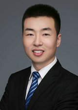 Zhongbo Jing