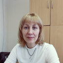 Elena Efimova