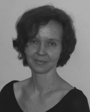 Irina Gladkova