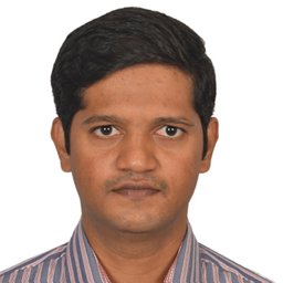 Degala venkata Kiran