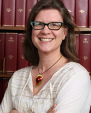Isabel Gauthier