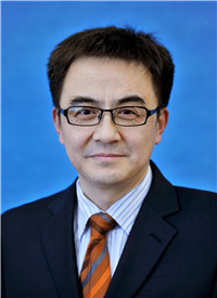 Xingqun Zhao