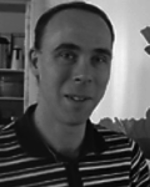 Johan Åkerberg