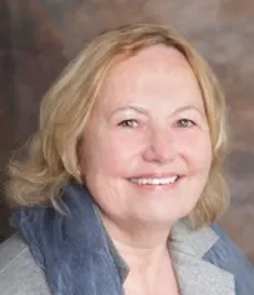 Christine Biron