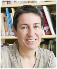 Catherine Amiens