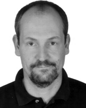 Carlos A. Platero
