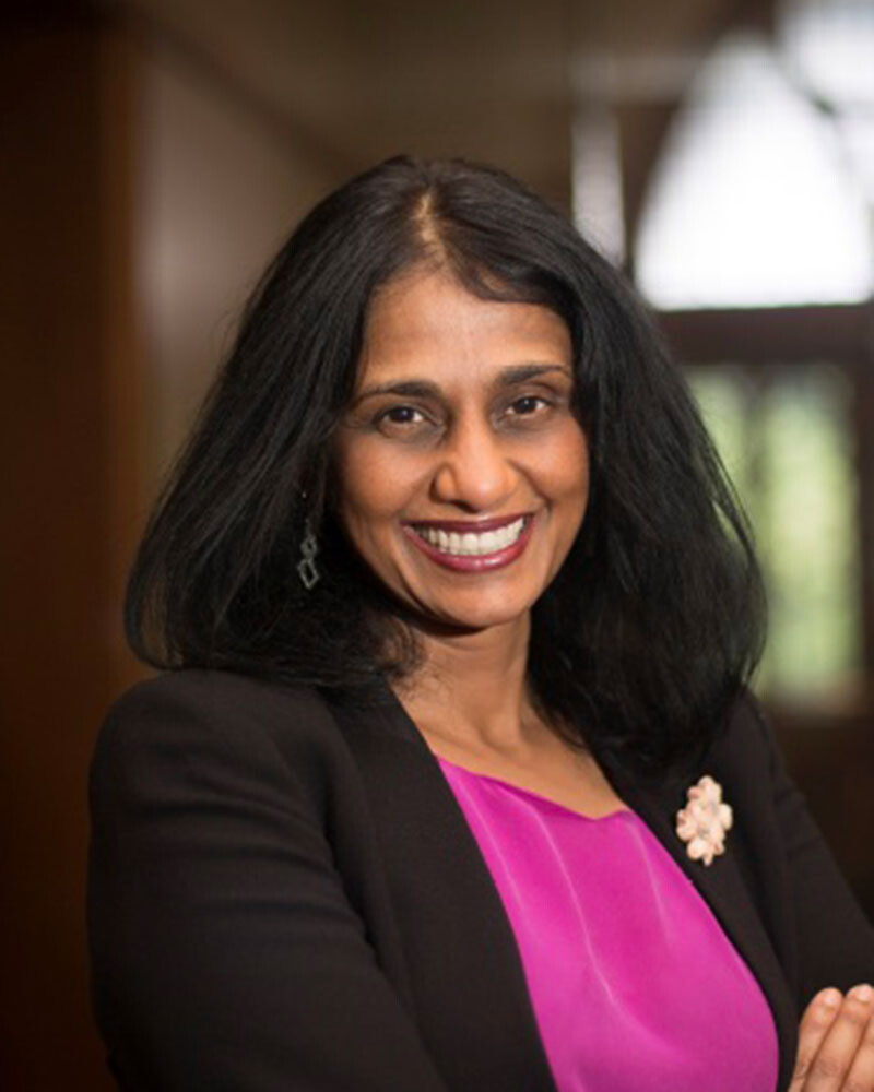 Padma Raghavan