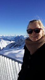 Halldorsdottir Thorhildur