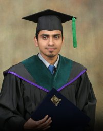Md Anisuzzaman Chowdhury