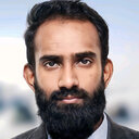 Muhammed Shabil